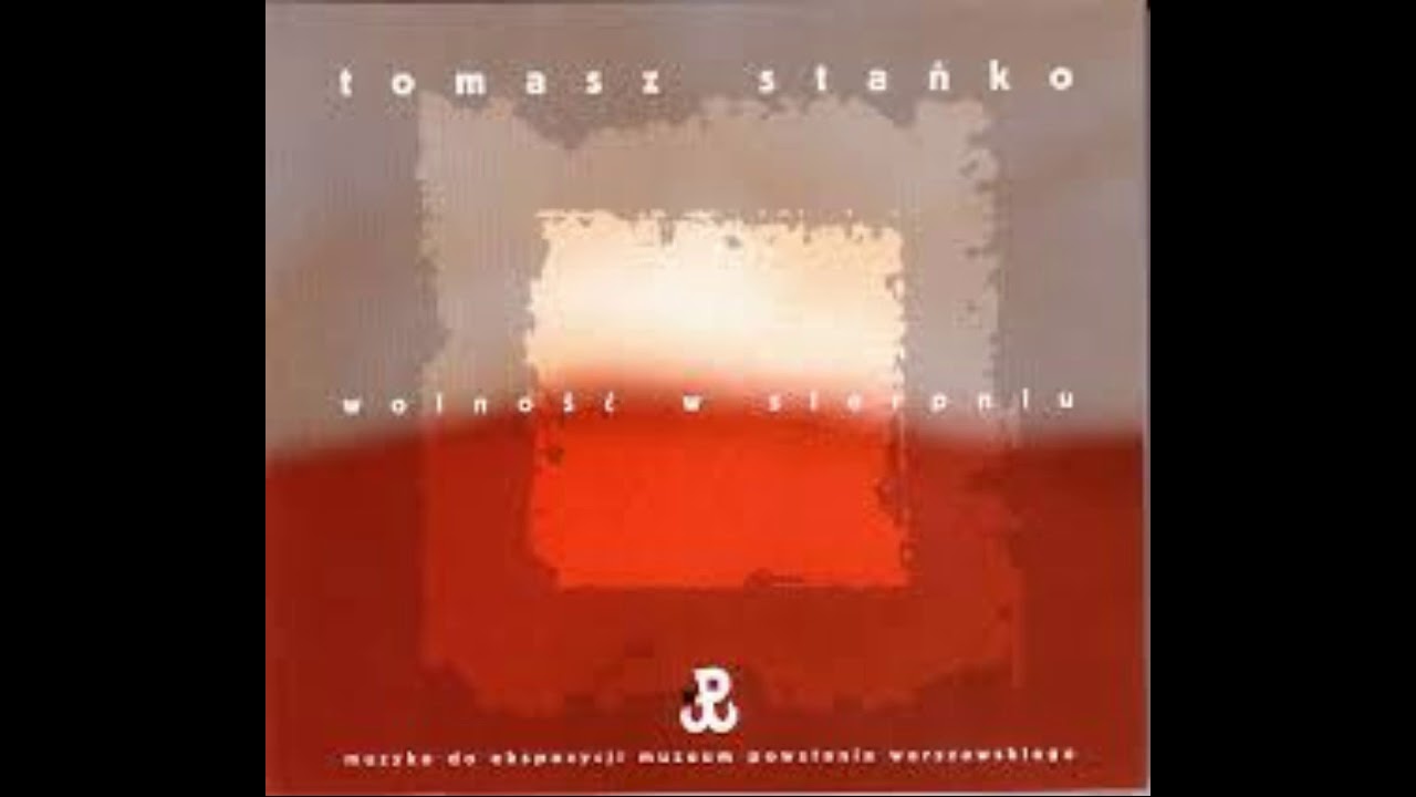 Tomasz Stanko - Freedom in August, 2005 (full album)
