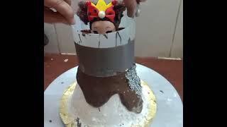 Pull Me Up Cake Art Of Cooking