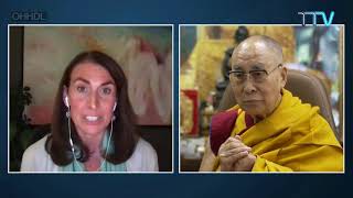 སྤྱི་ནོར་༸གོང་ས་༸སྐྱབས་མགོན་ཆེན་པོ་མཆོག་གིས་་བྱམས་བརྩེའི་སྐོར་ལ་བཀའ་སློབ་དང་དྲི་བར་བཀའ་ལན་སྩལ་བ།