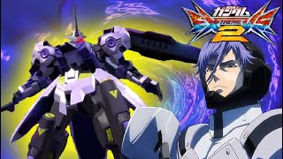 【EXVS2】キマリスヴィダール　やしゃ視点PART46