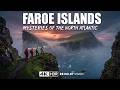 UNSEEN FAROE ISLANDS in 4K UHD | Exploring the Hidden Secrets of the North Atlantic