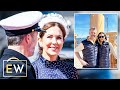 Regal love king frederik  queen marys stunning anniversary photo released etweekly