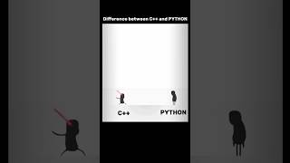 C++ and Python🔥 #ProgrammingHumor #CodingMemes #ProgrammerLife #CodeJokes #DeveloperHumor #shorts Details