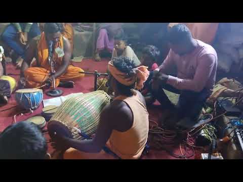Alekh Bhajan//Nirjhara ru jharuchhi