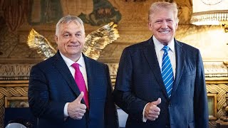 Download lagu  Wagwa uku Victor Orban mzake wa Trump