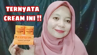 Oriflame Essentials Papaya Face Cleanser And Face Cream Review - By HealthAndBeautyStation
