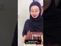 Ayu Ting Ting facial &amp; ultah Pepe