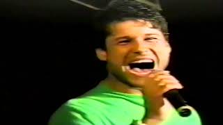 Vídeo inédito dos Mamonas cantando "SERÁ" da banda Legião Urbana