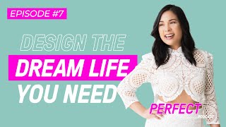 7. Confidence, Coaching & Designing the Life You Want with Cheryl Torrenueva