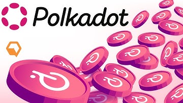 Where next for Polkadot?