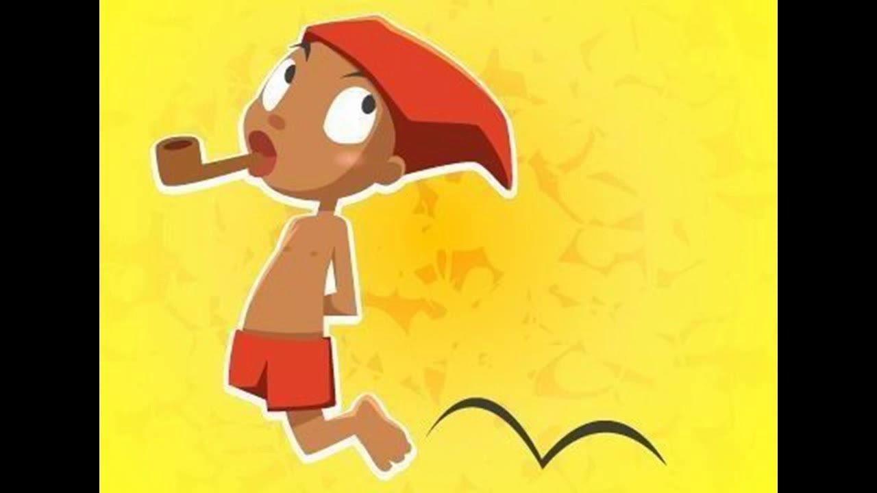 Especial Mitos Y Leyendas De Brasil YouTube Especial Mitos Y Leyendas De Brasil YouTube