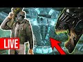 Live! NEW POINT DEFENSE Mode in Aliens Fireteam Elite Season 2 Gameplay Livestream