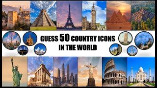 Guess the Country from its Iconic Buildings! | Fun Geography Quiz screenshot 1