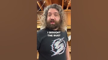 my process for learning the Rust Programming Language