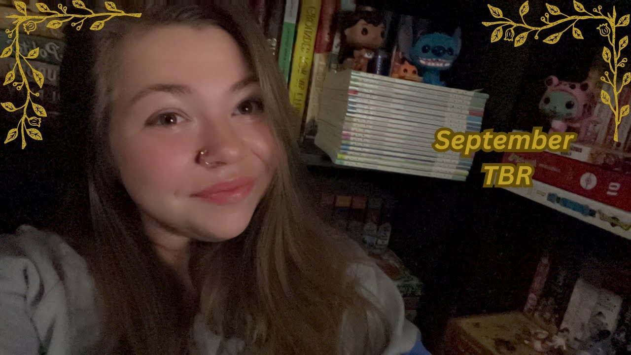 September 2024 TBR