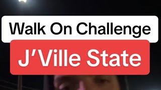 I Sneak Into Jacksonville State’s Football Stadium At Night