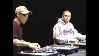 dj qbert