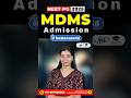 NEET PG 2025 Counselling Support | MD/MS Admission Guidance | Medical PG Course Admission 2025
