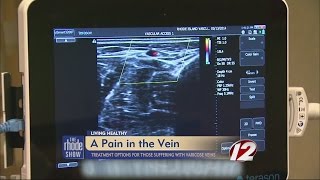 Rhode Island Medical Imaging