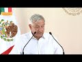 Discurso Andrés Manuel López Obrador 2 Octubre 2020 Ciudad Juárez Chihua...