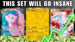 Legendary Treasures is the Best Investment?