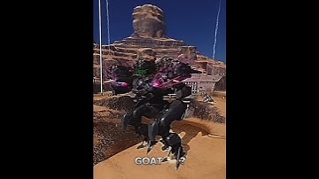 Ochokochi Editz | #Ochokochi | #Warrobots