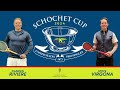 2024 U.S. Pro Singles  - Riviere vs. Virgona