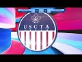 2024 U.S. Pro Singles  - Riviere vs. Virgona