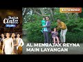 SERU BANGET!! Inilah Momen Kebersamaan AL Bersama Anaknya | IKATAN CINTA | EPS.1144 (4/4)