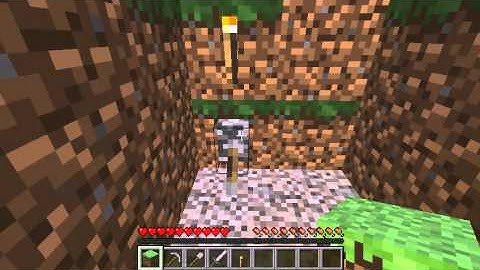 Redstone Death Trap 1.0.0 (MineCraft)