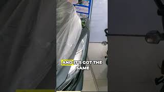 Inside a Thai Honda dealership