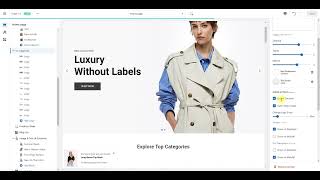 Logo List | Brand Logo | Brand List | Vogal Multipurpose Shopify Theme