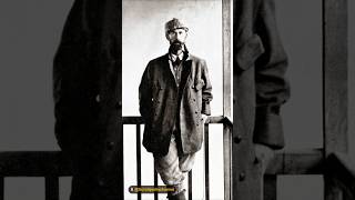 Percy Fawcett #Shorts