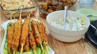 Methi Kawb Recipe Tawa Faryi