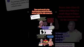 #nigeria #liberia #travel #maga #blackamerica #blackamerican #fba #soulaan #africanamerican #ghana