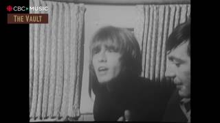 The Rolling Stones interview 1965 Profile