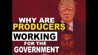 SELL YOUR MUSIC  TO THE GOVERNMENT HERE IS HOW