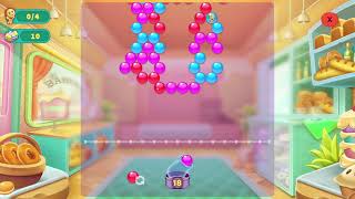 Star Chef 2: Bakery Pop Tournament Begins! 🍩 Climbing to the Top! screenshot 4