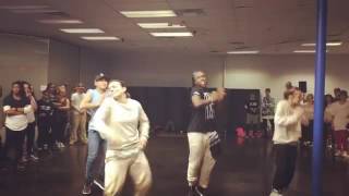 Sean Lew, Taylor Hatala, Janelle Ginestra, & Willdabeast Adams - 24k Magic - Immabeast Tour NY