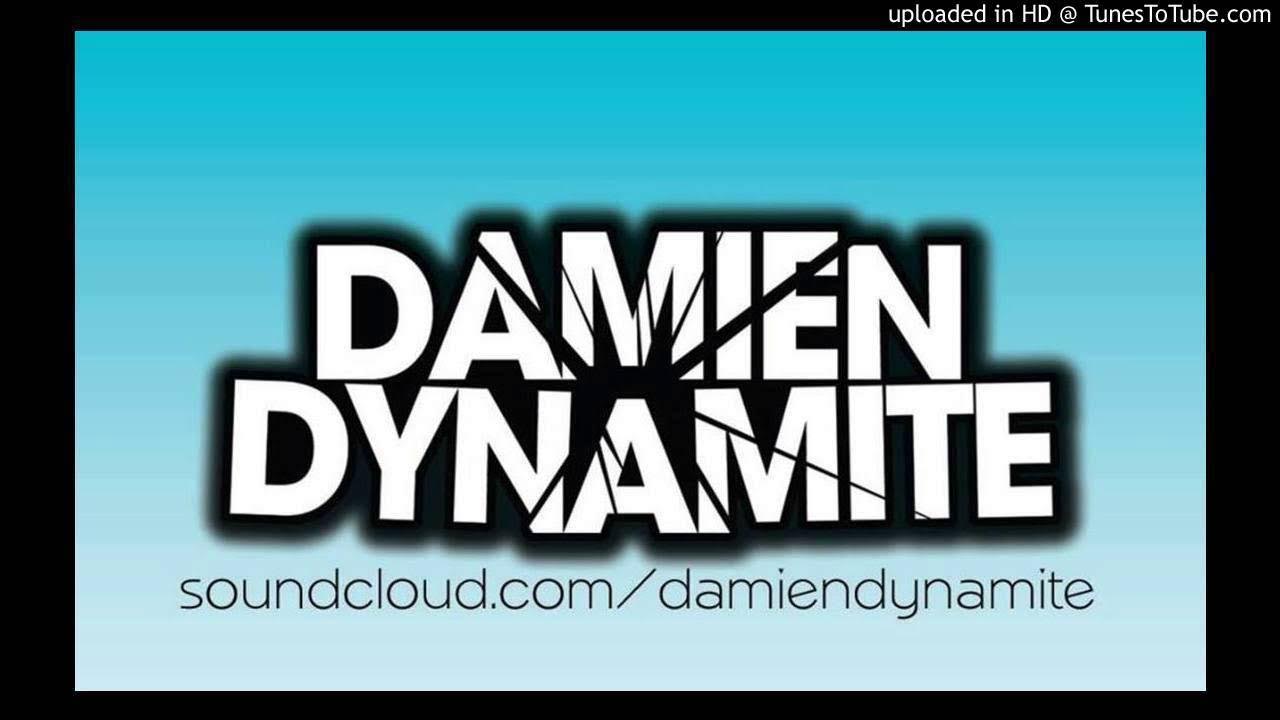 Damien Dynamite featuring El General - Muevelo (Original Mix) Damien Dynamite featuring El General - Muevelo (Original Mix)