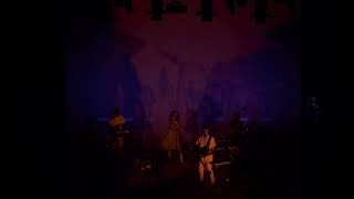 HONNE Sydney 220922 (5)