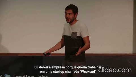 Como se tornar um Indie Hacker? [LEGENDADO/PT-BR]