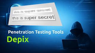 Recover Hidden Text from Pixelated Images with Depix
