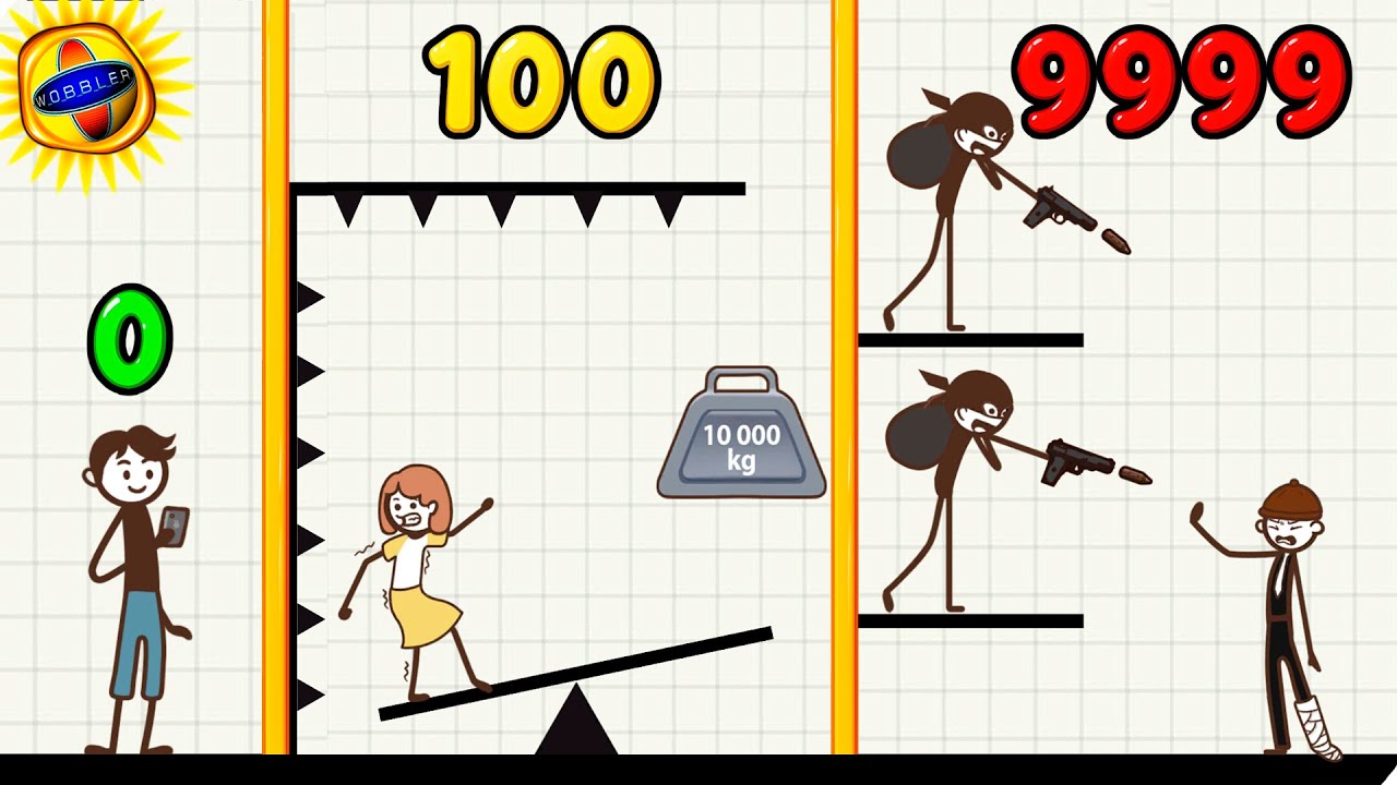 🌞МОИ РИСУНКИ СПАСАЮТ ЖИЗНИ! МОЙ IQ — 200?