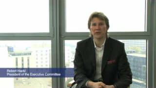 CEMS Alumni Association video newsletter 2nd edition