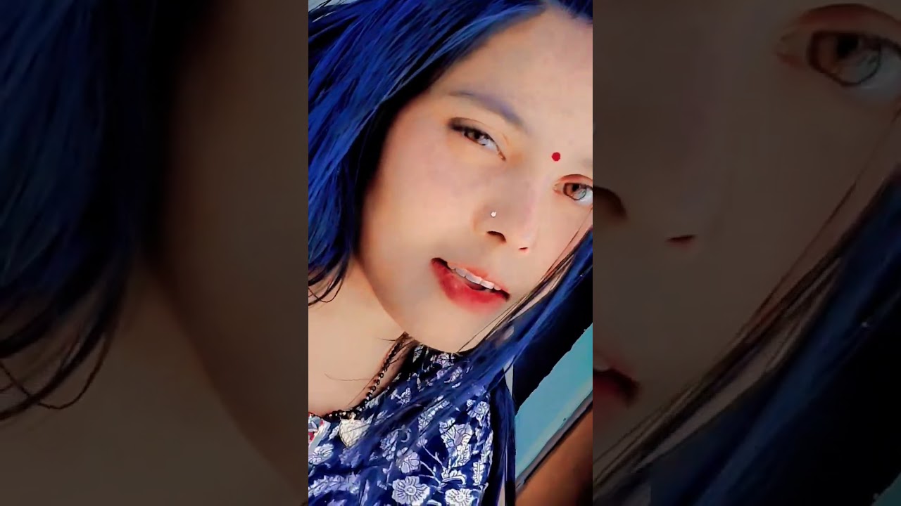 sabhi ko khuda ki khudai ne mara 💔🥹 Navika nityansh