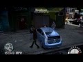 GTAIV 日本語カーナビを作ってみた