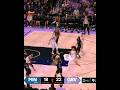 Kaitlyn Chen hits a three