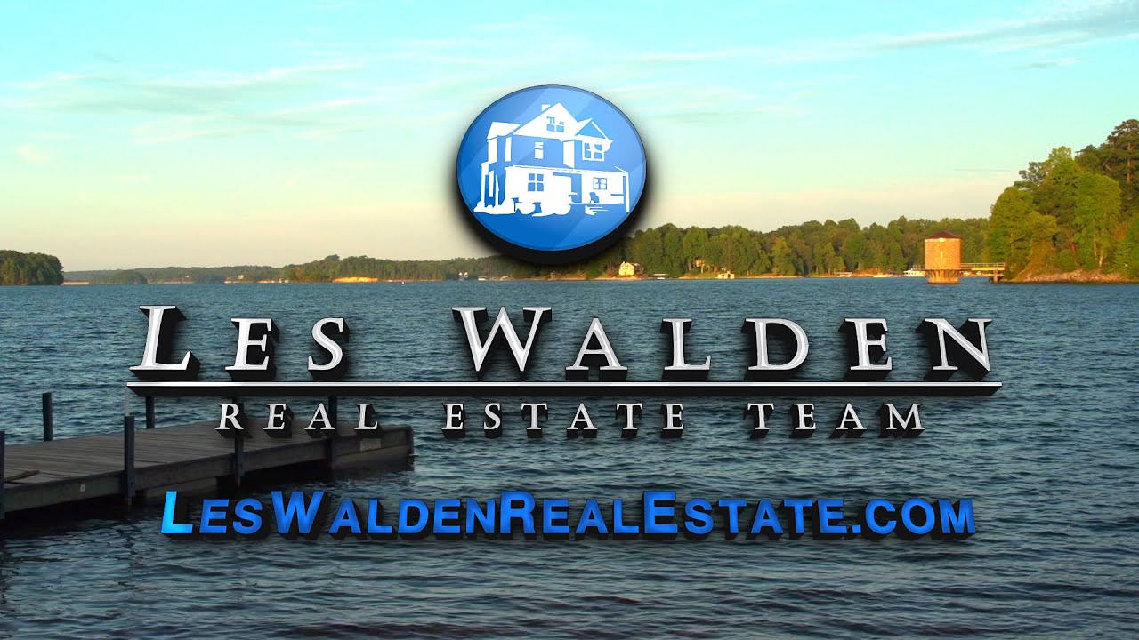 Lifestyle Real Estate Promo Les Walden Real Estate Team YouTube