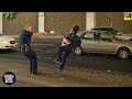 Wildest Moments Cops Face Off With The Most Dangerous Criminals Caught on Dashcam